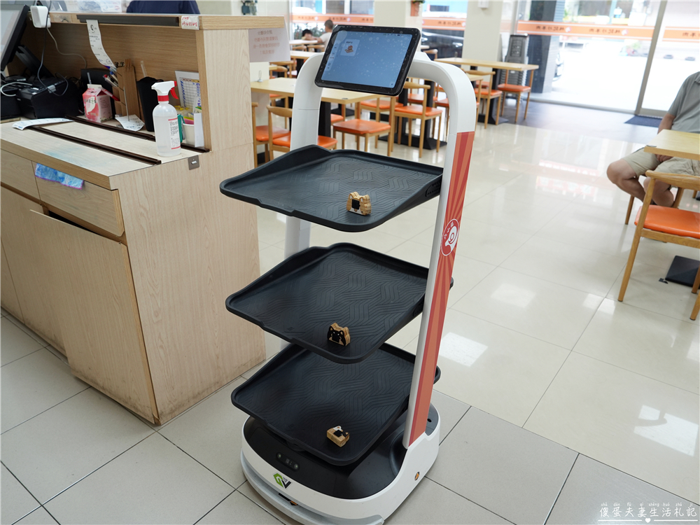 【苗栗市。美食】『六小福林記炒羊肉』白飯殺手！鹹香鮮嫩且不羶的羊肉料理專賣！連怕羊味的人都愛~~ @傻蛋夫妻生活札記