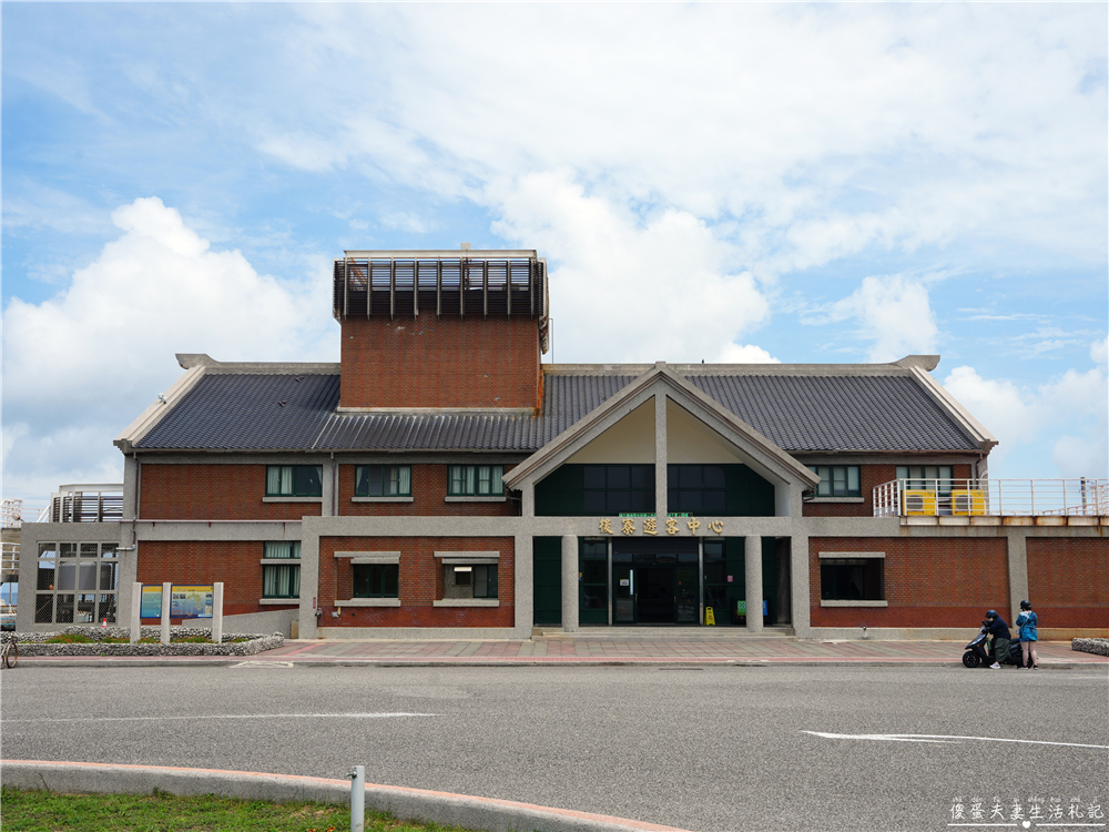 【澎湖白沙。景點】『後寮天堂路』後寮祕境！連接天空與大海的夢幻步道~ @傻蛋夫妻生活札記