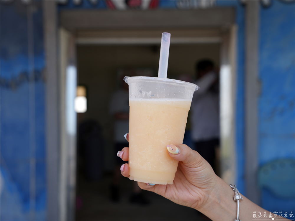 【澎湖白沙。景點】『後寮天堂路』後寮祕境！連接天空與大海的夢幻步道~ @傻蛋夫妻生活札記