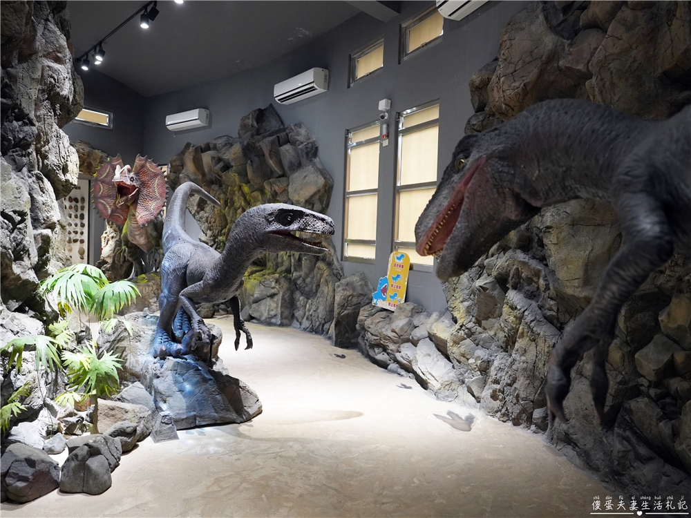 【澎湖西嶼。景點】『小門地質探索館+鯨魚洞』吼門之珠！澎湖小門嶼的經典景點~ @傻蛋夫妻生活札記