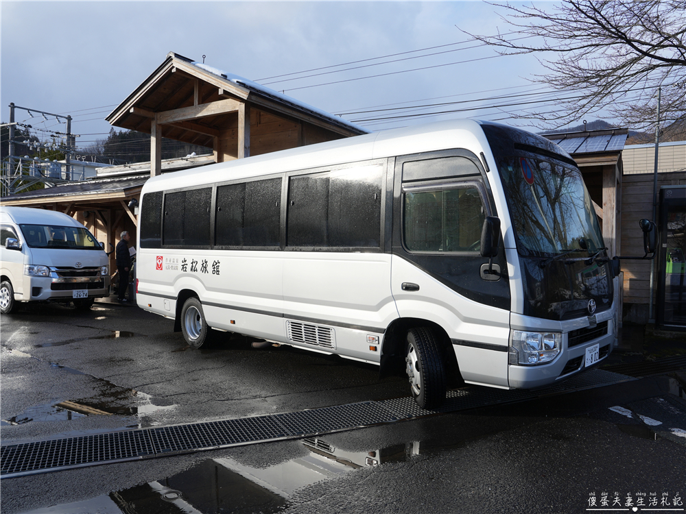 【日本仙台。住宿】『大江戶溫泉物語Premium 仙台作並』（原：鷹泉閣岩松旅館）泡湯秘境，享受山間溪流岩風呂！ @傻蛋夫妻生活札記