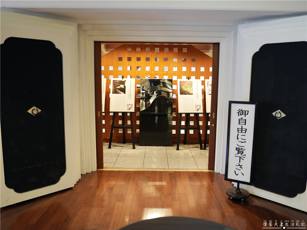 【日本仙台。住宿】『大江戶溫泉物語Premium 仙台作並』（原：鷹泉閣岩松旅館）泡湯秘境，享受山間溪流岩風呂！ @傻蛋夫妻生活札記