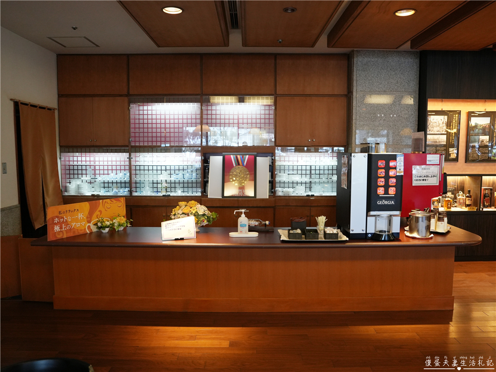 【日本仙台。住宿】『大江戶溫泉物語Premium 仙台作並』（原：鷹泉閣岩松旅館）泡湯秘境，享受山間溪流岩風呂！ @傻蛋夫妻生活札記