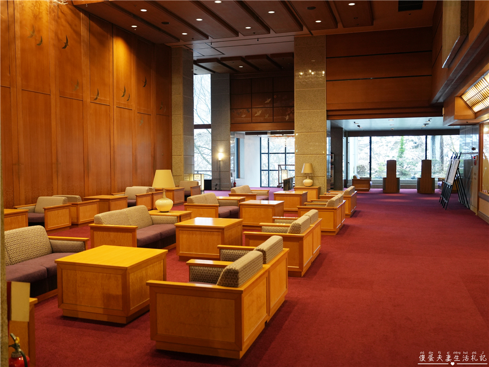 【日本仙台。住宿】『大江戶溫泉物語Premium 仙台作並』（原：鷹泉閣岩松旅館）泡湯秘境，享受山間溪流岩風呂！ @傻蛋夫妻生活札記