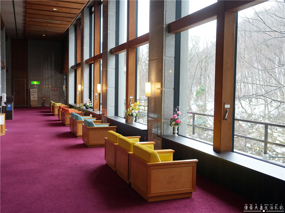 【日本仙台。住宿】『大江戶溫泉物語Premium 仙台作並』（原：鷹泉閣岩松旅館）泡湯秘境，享受山間溪流岩風呂！ @傻蛋夫妻生活札記