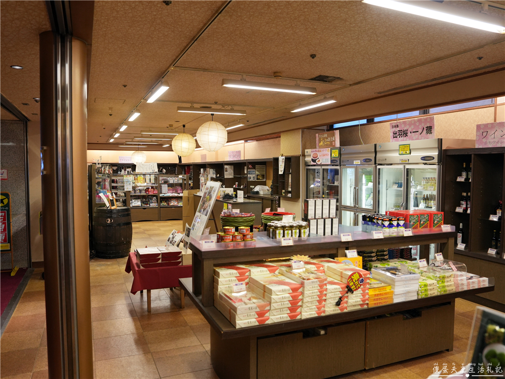 【日本仙台。住宿】『大江戶溫泉物語Premium 仙台作並』（原：鷹泉閣岩松旅館）泡湯秘境，享受山間溪流岩風呂！ @傻蛋夫妻生活札記