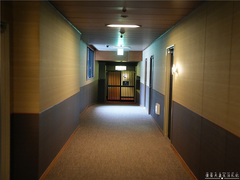 【日本仙台。住宿】『大江戶溫泉物語Premium 仙台作並』（原：鷹泉閣岩松旅館）泡湯秘境，享受山間溪流岩風呂！ @傻蛋夫妻生活札記