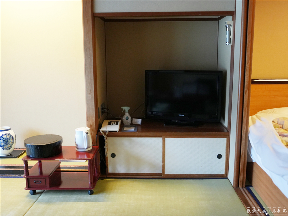 【日本仙台。住宿】『大江戶溫泉物語Premium 仙台作並』（原：鷹泉閣岩松旅館）泡湯秘境，享受山間溪流岩風呂！ @傻蛋夫妻生活札記