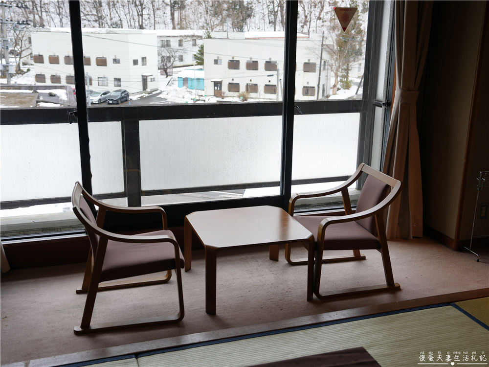 【日本仙台。住宿】『大江戶溫泉物語Premium 仙台作並』（原：鷹泉閣岩松旅館）泡湯秘境，享受山間溪流岩風呂！ @傻蛋夫妻生活札記