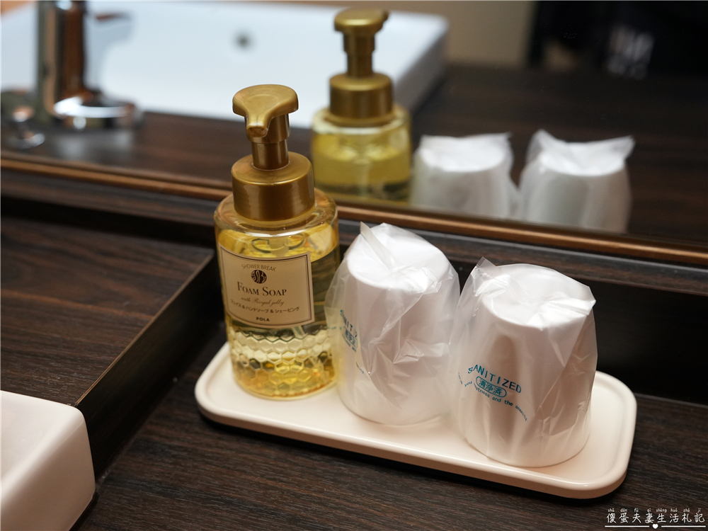 【日本仙台。住宿】『大江戶溫泉物語Premium 仙台作並』（原：鷹泉閣岩松旅館）泡湯秘境，享受山間溪流岩風呂！ @傻蛋夫妻生活札記