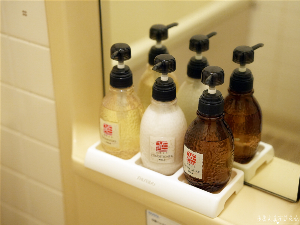 【日本仙台。住宿】『大江戶溫泉物語Premium 仙台作並』（原：鷹泉閣岩松旅館）泡湯秘境，享受山間溪流岩風呂！ @傻蛋夫妻生活札記