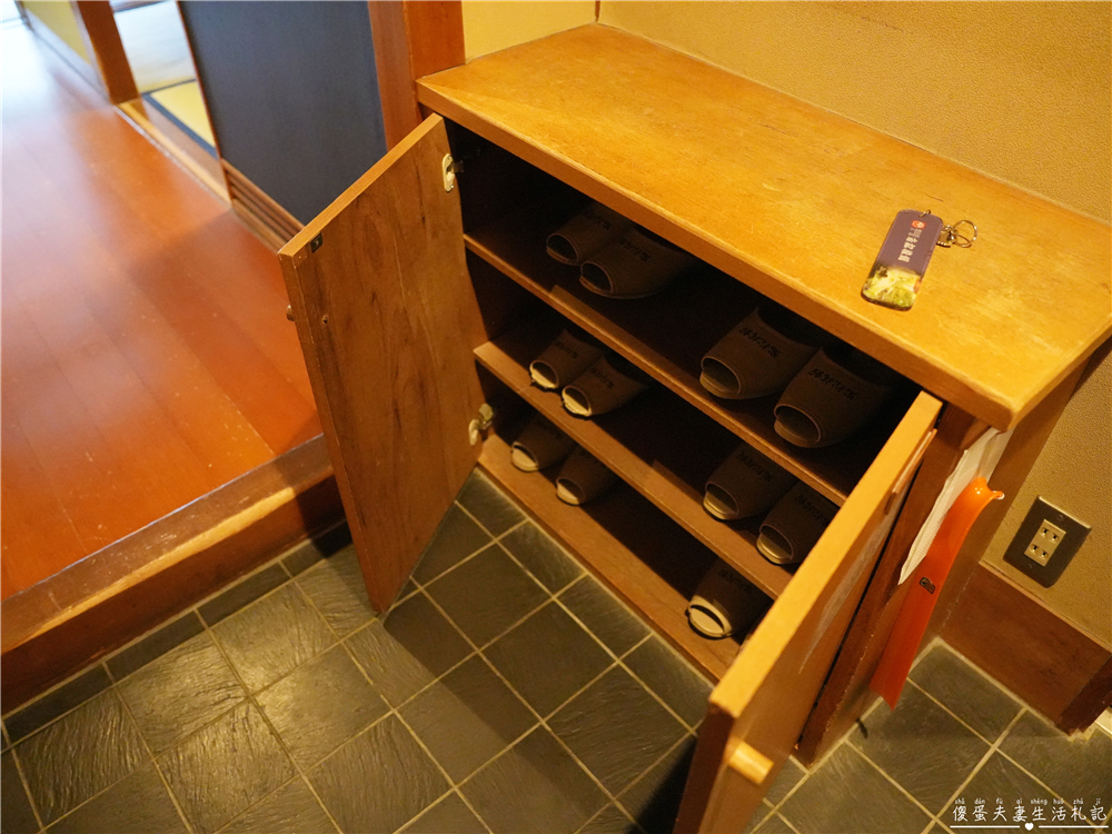 【日本仙台。住宿】『大江戶溫泉物語Premium 仙台作並』（原：鷹泉閣岩松旅館）泡湯秘境，享受山間溪流岩風呂！ @傻蛋夫妻生活札記