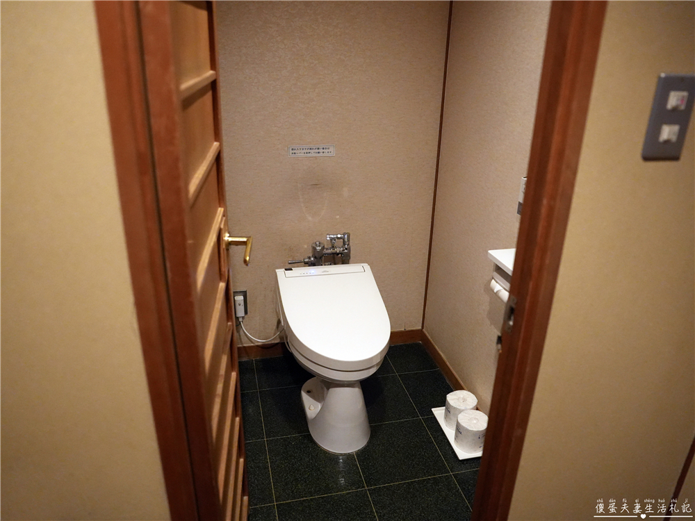 【日本仙台。住宿】『大江戶溫泉物語Premium 仙台作並』（原：鷹泉閣岩松旅館）泡湯秘境，享受山間溪流岩風呂！ @傻蛋夫妻生活札記