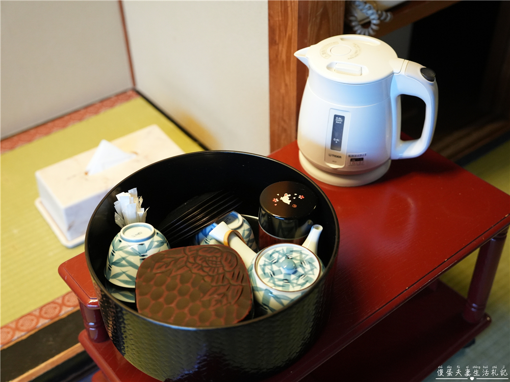 【日本仙台。住宿】『大江戶溫泉物語Premium 仙台作並』（原：鷹泉閣岩松旅館）泡湯秘境，享受山間溪流岩風呂！ @傻蛋夫妻生活札記