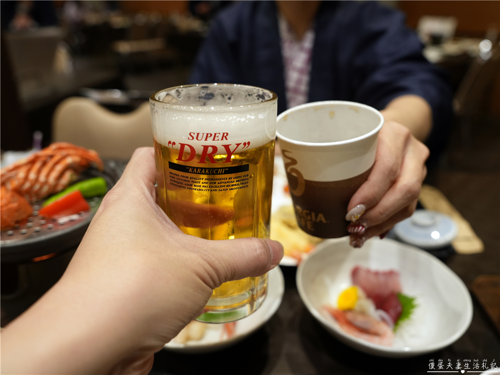 【日本仙台。住宿】『大江戶溫泉物語Premium 仙台作並』（原：鷹泉閣岩松旅館）泡湯秘境，享受山間溪流岩風呂！ @傻蛋夫妻生活札記