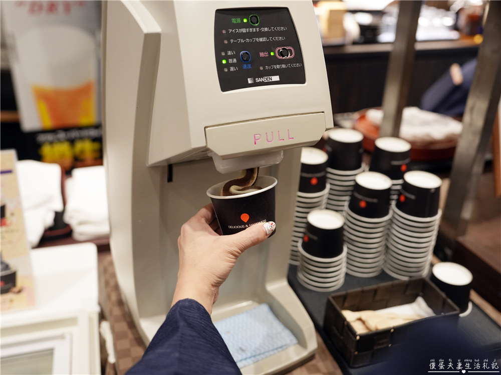 【日本仙台。住宿】『大江戶溫泉物語Premium 仙台作並』（原：鷹泉閣岩松旅館）泡湯秘境，享受山間溪流岩風呂！ @傻蛋夫妻生活札記