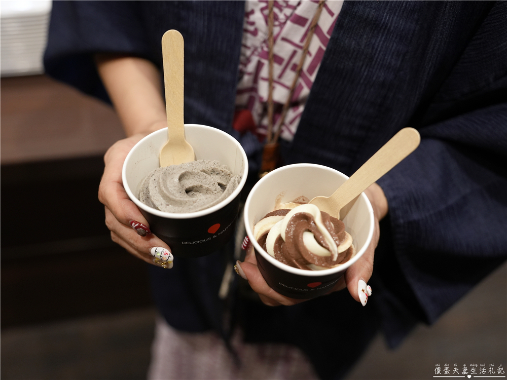 【日本仙台。住宿】『大江戶溫泉物語Premium 仙台作並』（原：鷹泉閣岩松旅館）泡湯秘境，享受山間溪流岩風呂！ @傻蛋夫妻生活札記