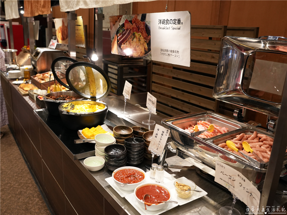 【日本仙台。住宿】『大江戶溫泉物語Premium 仙台作並』（原：鷹泉閣岩松旅館）泡湯秘境，享受山間溪流岩風呂！ @傻蛋夫妻生活札記