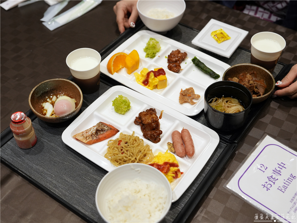 【日本仙台。住宿】『大江戶溫泉物語Premium 仙台作並』（原：鷹泉閣岩松旅館）泡湯秘境，享受山間溪流岩風呂！ @傻蛋夫妻生活札記