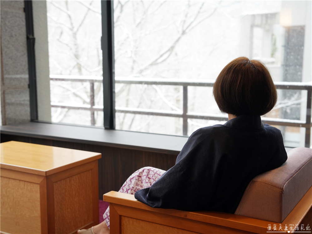 【日本仙台。住宿】『大江戶溫泉物語Premium 仙台作並』（原：鷹泉閣岩松旅館）泡湯秘境，享受山間溪流岩風呂！ @傻蛋夫妻生活札記