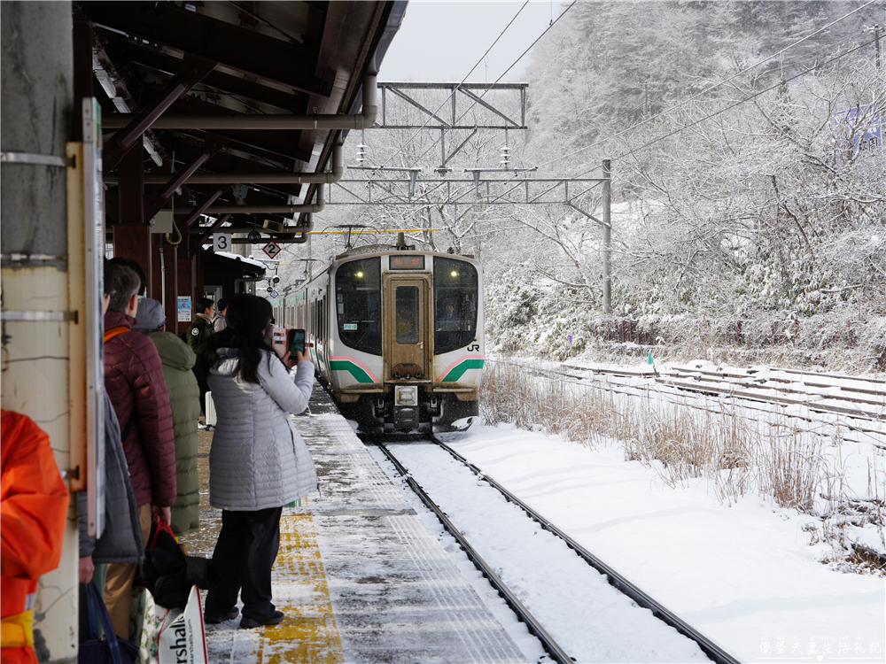 【日本仙台。住宿】『大江戶溫泉物語Premium 仙台作並』（原：鷹泉閣岩松旅館）泡湯秘境，享受山間溪流岩風呂！ @傻蛋夫妻生活札記