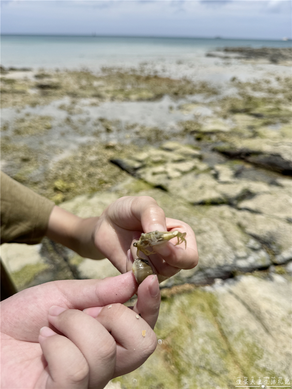 【澎湖白沙。景點】『後寮天堂路』後寮祕境！連接天空與大海的夢幻步道~ @傻蛋夫妻生活札記