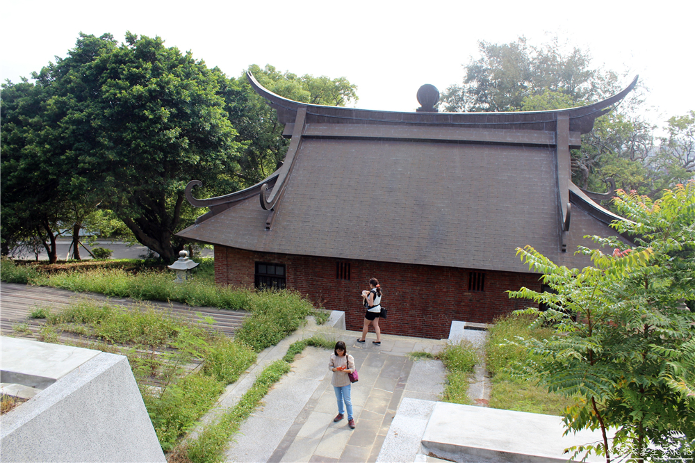 【苗栗通霄。景點】『通霄神社』秒飛日本~台灣少數保存完整的日式神社之一！ @傻蛋夫妻生活札記