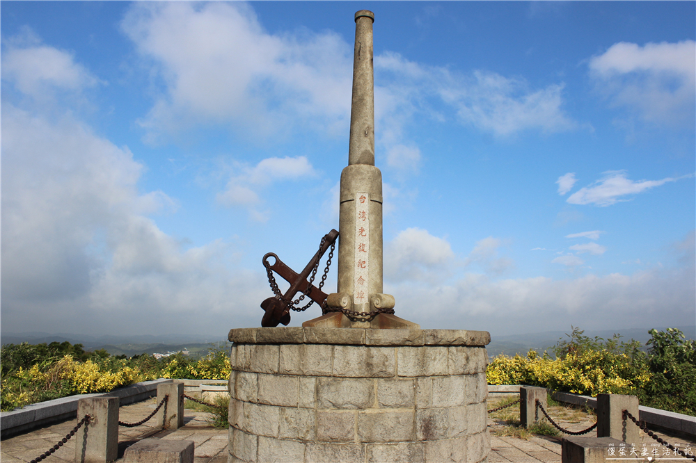 【苗栗通霄。景點】『通霄神社』秒飛日本~台灣少數保存完整的日式神社之一！ @傻蛋夫妻生活札記