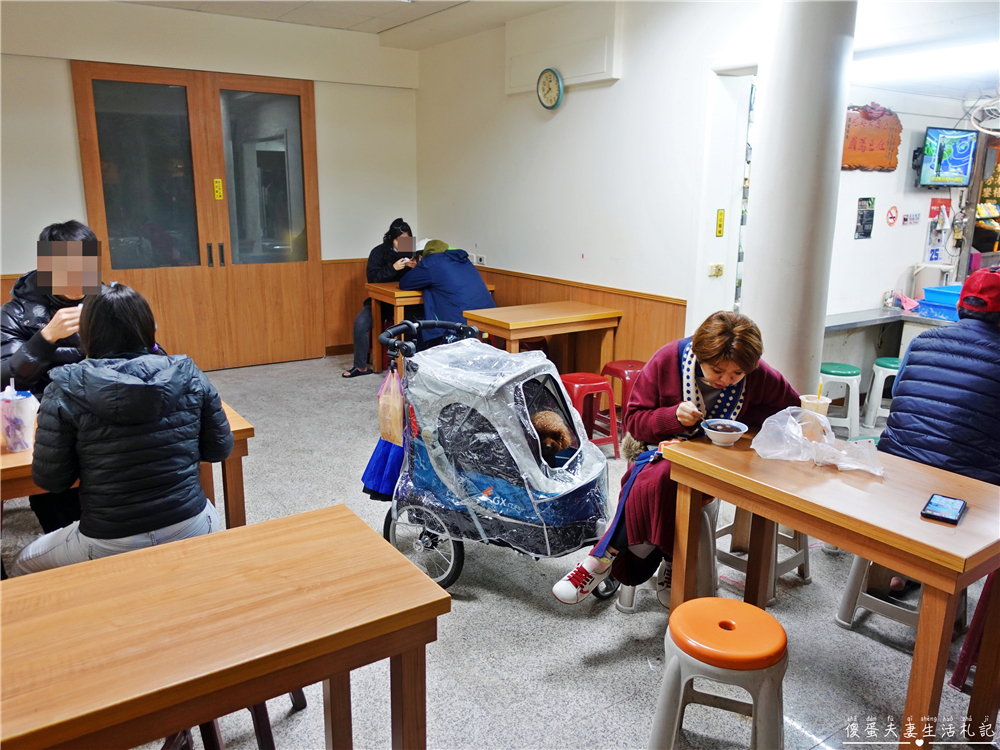 【宜蘭羅東。美食】『羅東紅豆湯圓』經營超過一甲子，號稱全國最好吃！料多爆滿的Q彈美味紅豆湯圓！ @傻蛋夫妻生活札記