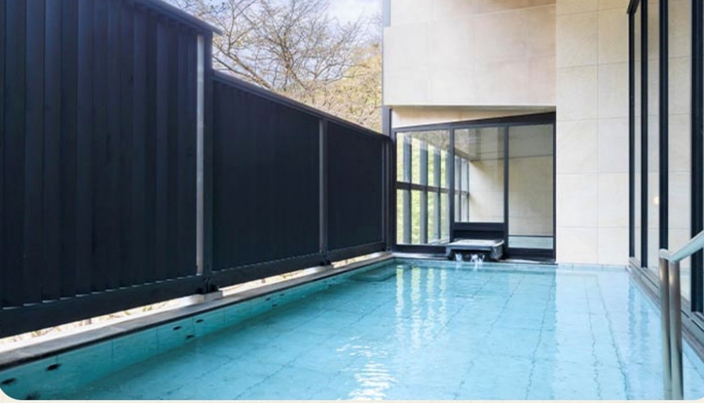 【日本仙台。住宿】『大江戶溫泉物語Premium 仙台作並』（原：鷹泉閣岩松旅館）泡湯秘境，享受山間溪流岩風呂！ @傻蛋夫妻生活札記