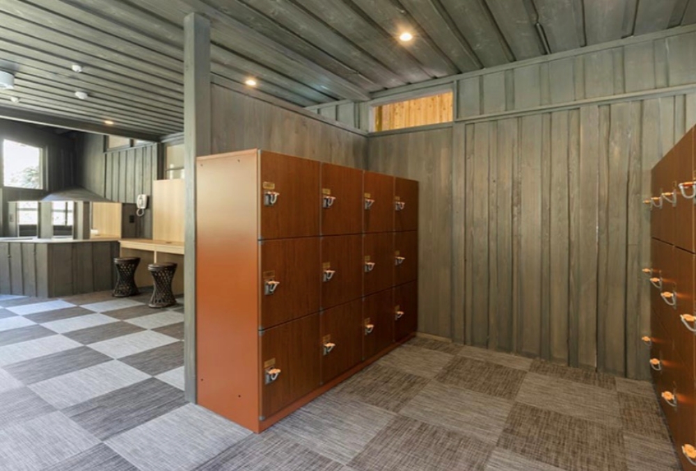 【日本仙台。住宿】『大江戶溫泉物語Premium 仙台作並』（原：鷹泉閣岩松旅館）泡湯秘境，享受山間溪流岩風呂！ @傻蛋夫妻生活札記