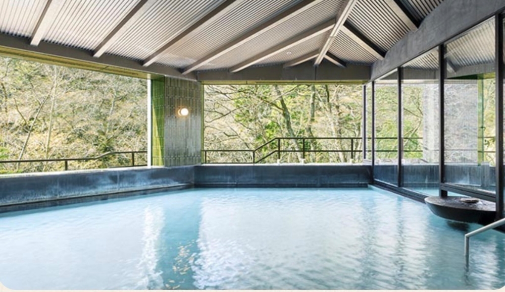 【日本仙台。住宿】『大江戶溫泉物語Premium 仙台作並』（原：鷹泉閣岩松旅館）泡湯秘境，享受山間溪流岩風呂！ @傻蛋夫妻生活札記