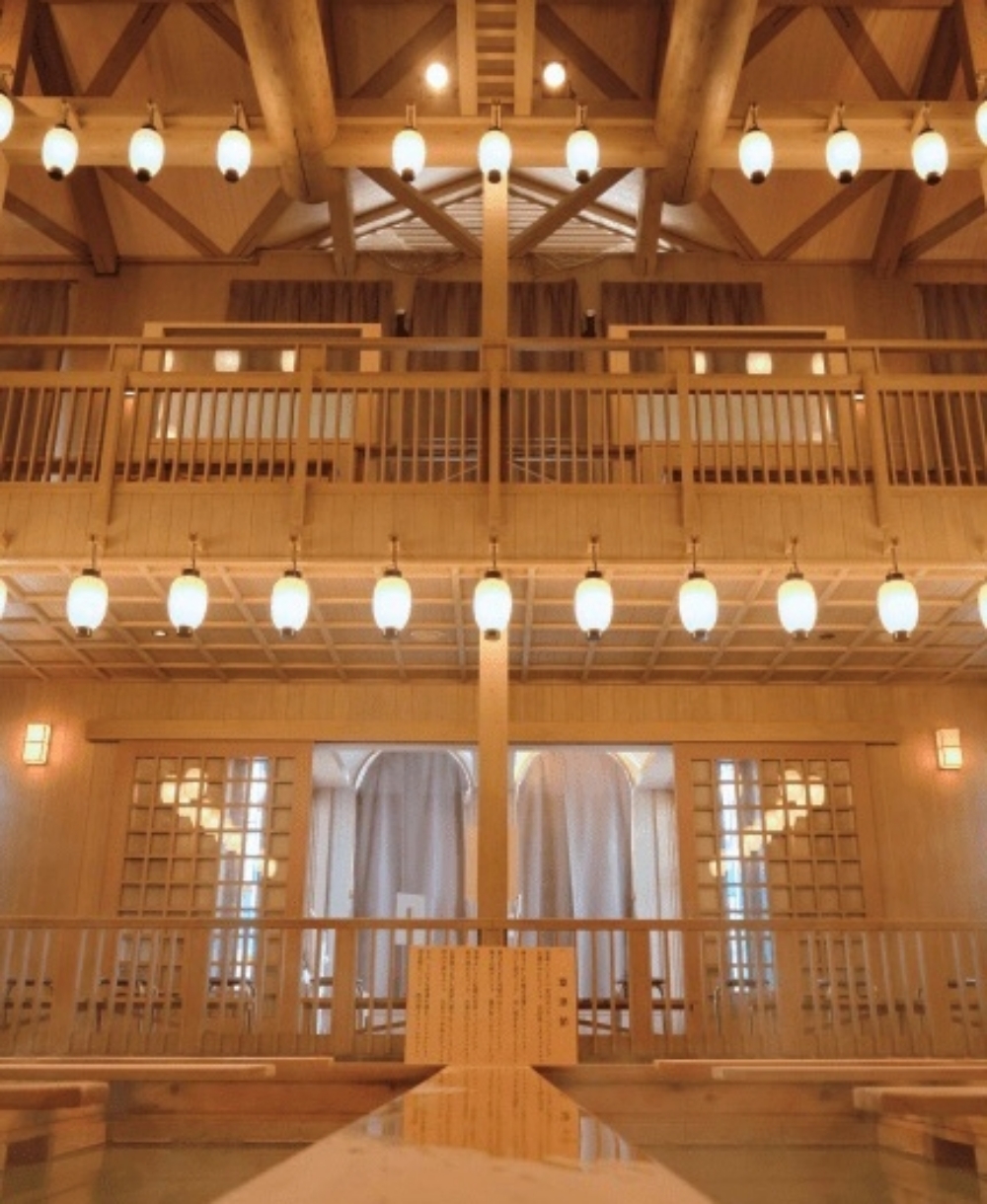 【日本群馬。景點】『熱乃湯』湯揉體驗！感受草津溫泉最道地的傳統魅力！ @傻蛋夫妻生活札記