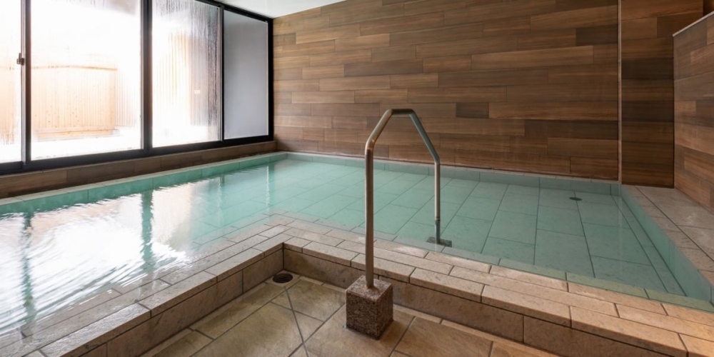 【日本群馬。住宿】『草津飯店 / Kusatsu Hotel 1913』住進百年大正浪漫的草津溫泉旅館～ @傻蛋夫妻生活札記