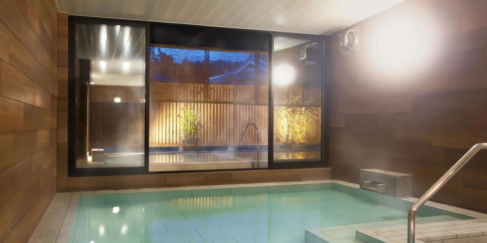 【日本群馬。住宿】『草津飯店 / Kusatsu Hotel 1913』住進百年大正浪漫的草津溫泉旅館～ @傻蛋夫妻生活札記