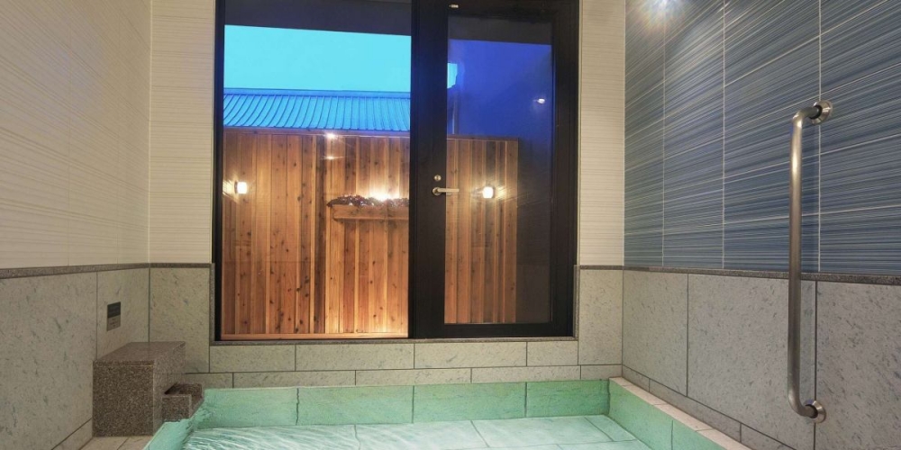 【日本群馬。住宿】『草津飯店 / Kusatsu Hotel 1913』住進百年大正浪漫的草津溫泉旅館～ @傻蛋夫妻生活札記