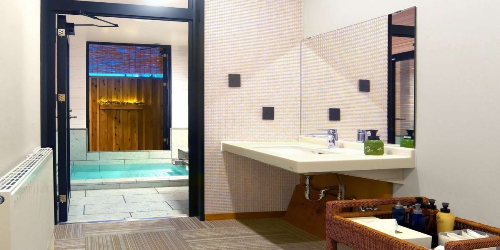 【日本群馬。住宿】『草津飯店 / Kusatsu Hotel 1913』住進百年大正浪漫的草津溫泉旅館～ @傻蛋夫妻生活札記