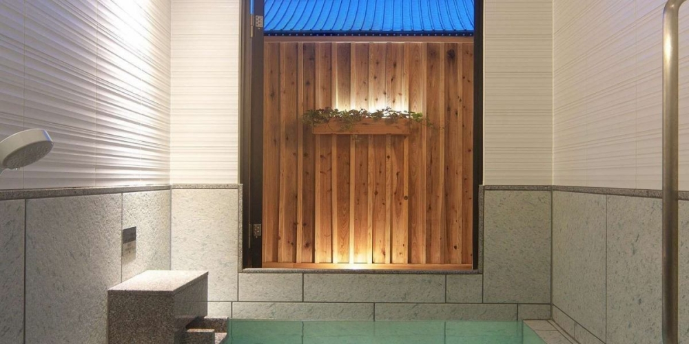 【日本群馬。住宿】『草津飯店 / Kusatsu Hotel 1913』住進百年大正浪漫的草津溫泉旅館～ @傻蛋夫妻生活札記