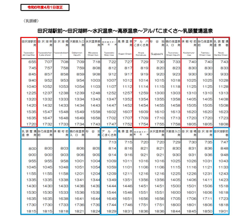 【日本秋田】『乳頭溫泉鄉全攻略』讓你一次暢遊最美的乳頭秘境溫泉！ @傻蛋夫妻生活札記
