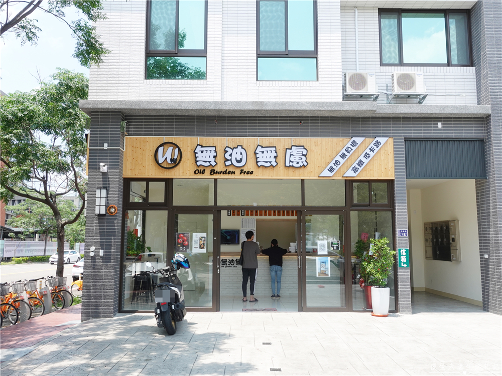 【苗栗美食。懶人包】『苗栗自助餐、便當懶人包』23家自助餐、便當大蒐集！午餐、晚餐靠這篇~~ @傻蛋夫妻生活札記