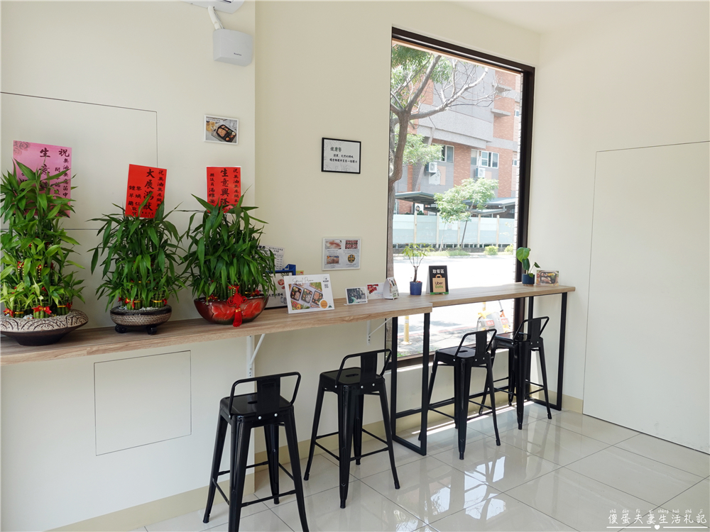 【苗栗美食。懶人包】『苗栗自助餐、便當懶人包』23家自助餐、便當大蒐集！午餐、晚餐靠這篇~~ @傻蛋夫妻生活札記