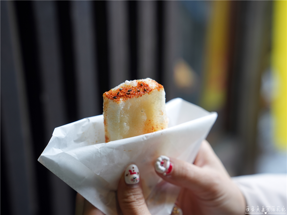 【日本群馬。美食】『山びこ温泉まんじゅう』外酥內軟！草津必吃炸溫泉饅頭甜點！ @傻蛋夫妻生活札記