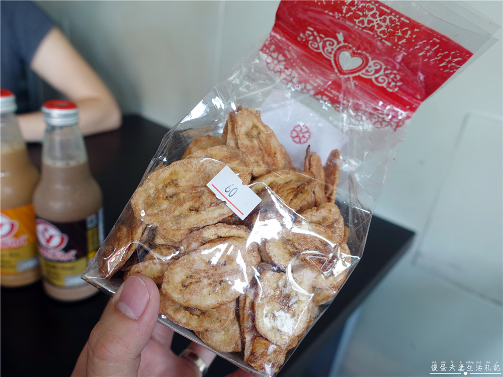 【苗栗三義。美食】『強強滾泰式風味小吃』極度低調！超不顯眼的三義道地泰式風味小吃店！ @傻蛋夫妻生活札記