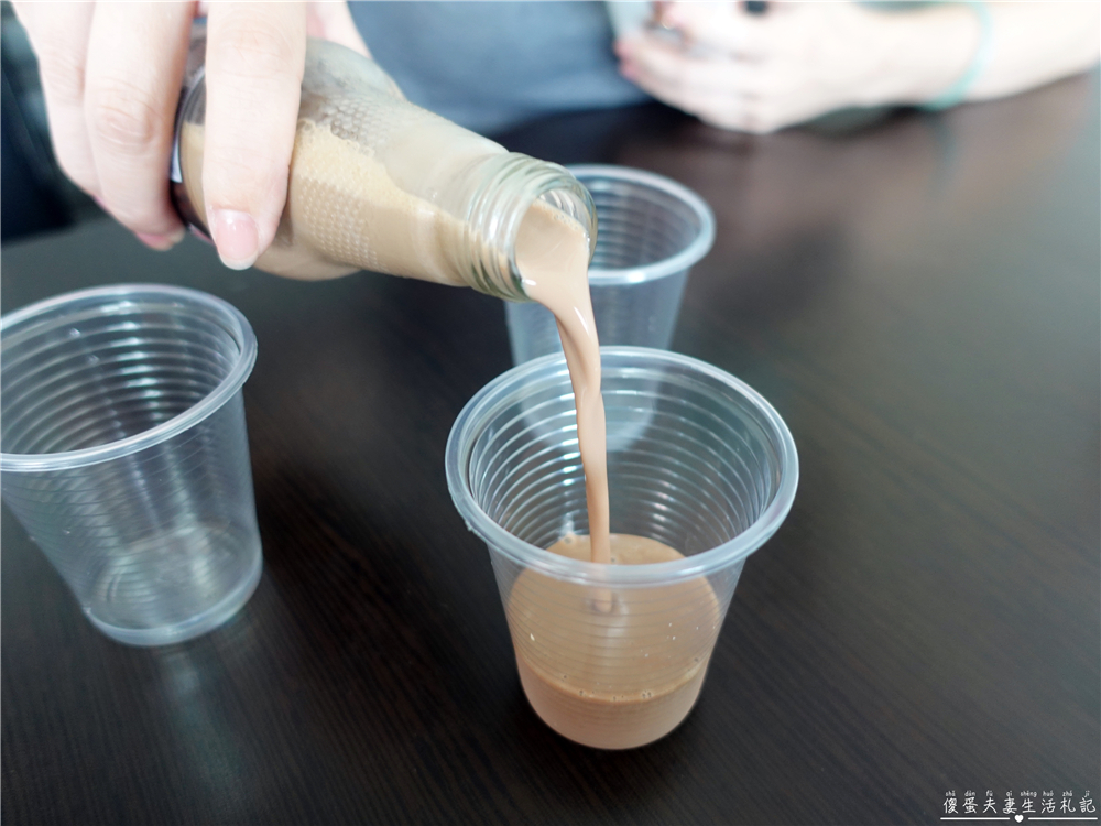 【苗栗三義。美食】『強強滾泰式風味小吃』極度低調！超不顯眼的三義道地泰式風味小吃店！ @傻蛋夫妻生活札記