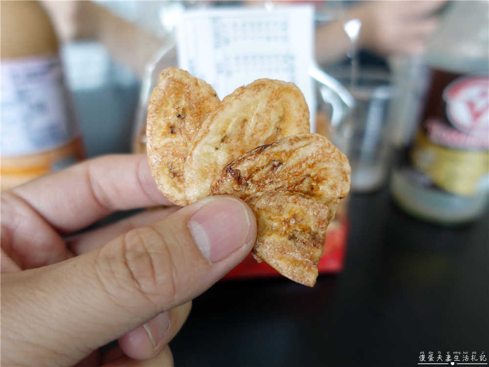 【苗栗三義。美食】『強強滾泰式風味小吃』極度低調！超不顯眼的三義道地泰式風味小吃店！ @傻蛋夫妻生活札記