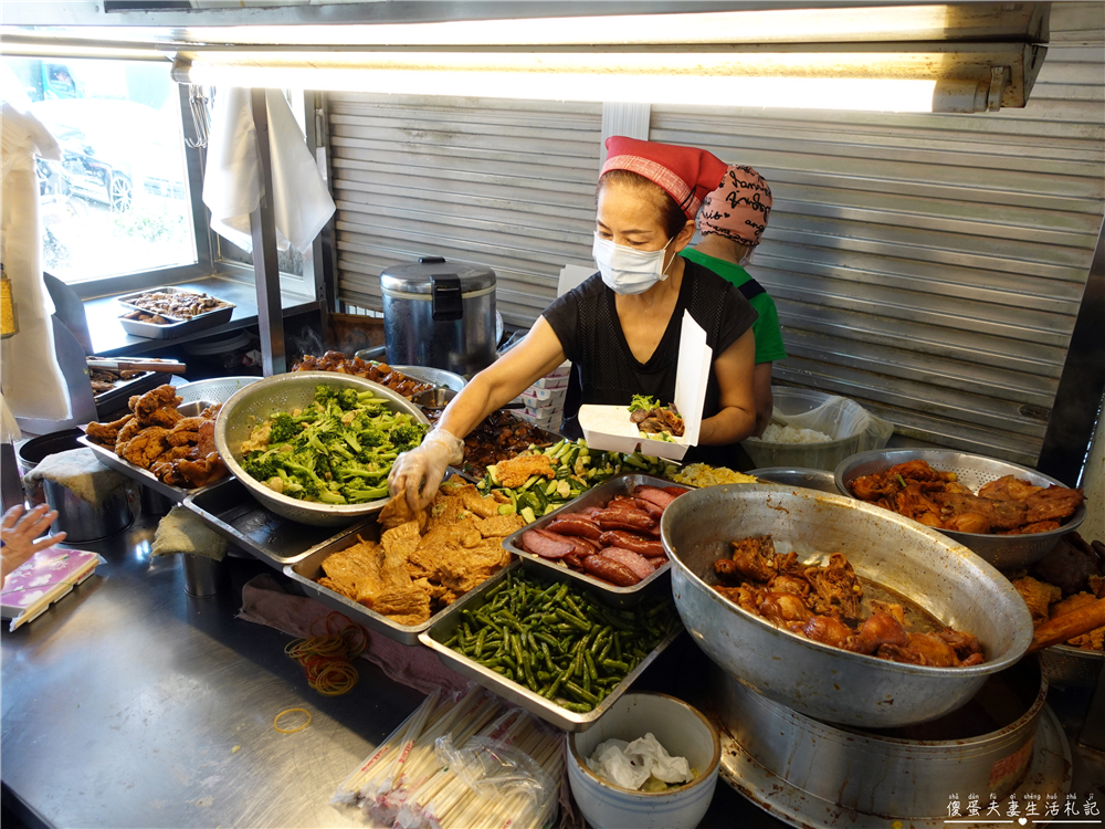 【苗栗美食。懶人包】『苗栗自助餐、便當懶人包』23家自助餐、便當大蒐集！午餐、晚餐靠這篇~~ @傻蛋夫妻生活札記