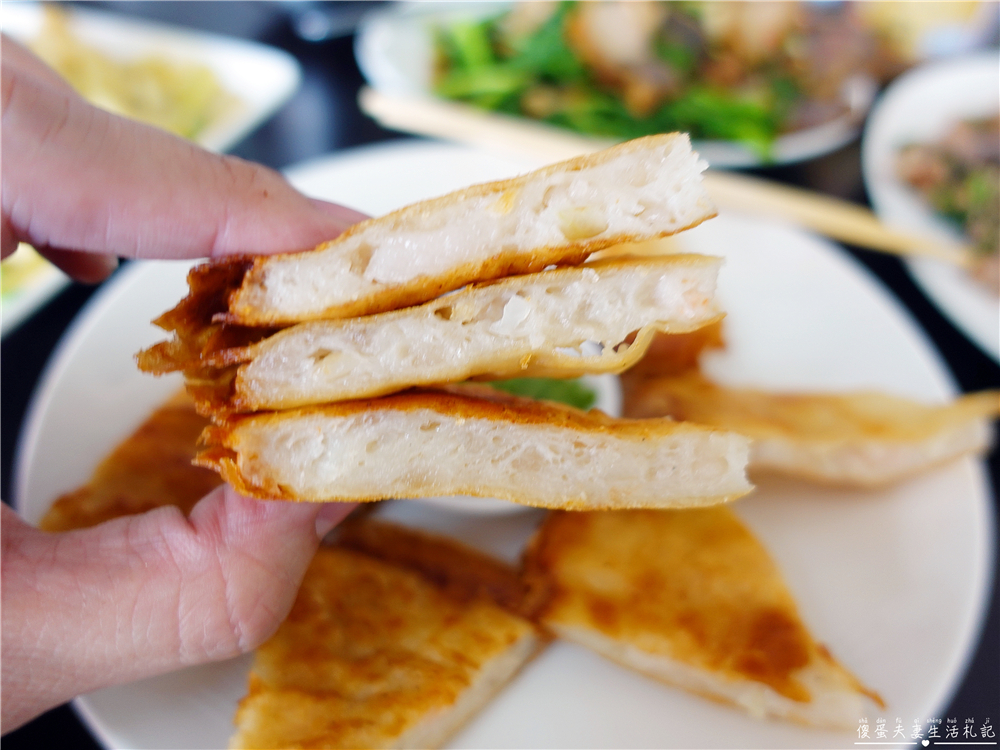 【苗栗三義。美食】『強強滾泰式風味小吃』極度低調！超不顯眼的三義道地泰式風味小吃店！ @傻蛋夫妻生活札記