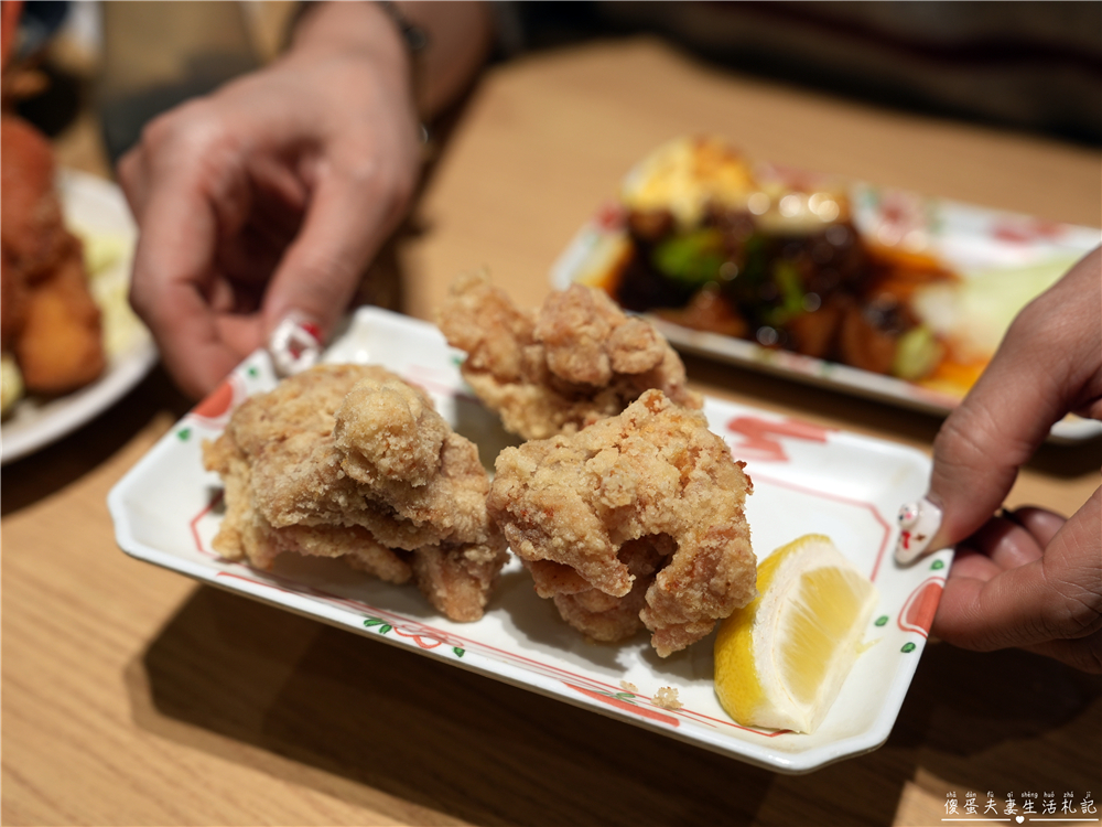 【日本東京。美食】『格安ビールと鉄鍋餃子 3‧6‧5酒場 池袋サンシャイン通り店』昭和風格平價酒場！池袋超夯的日本在地下班乾杯居酒屋~~ @傻蛋夫妻生活札記