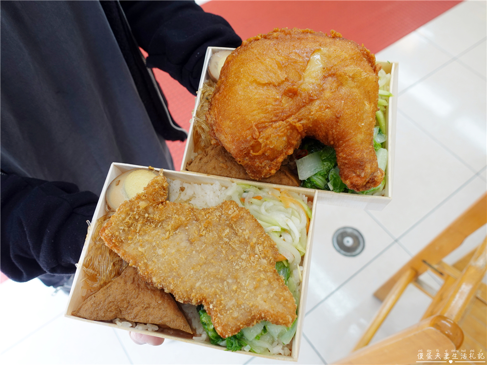 【苗栗美食。懶人包】『苗栗自助餐、便當懶人包』23家自助餐、便當大蒐集！午餐、晚餐靠這篇~~ @傻蛋夫妻生活札記