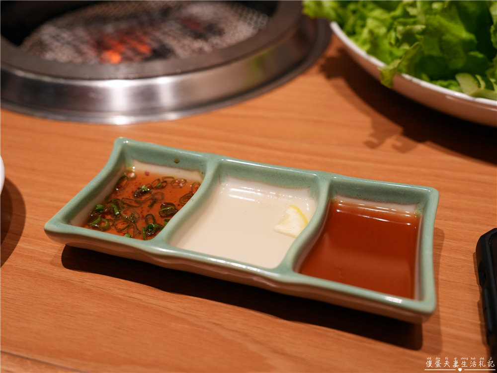 【日本東京。美食】『黒5-池袋東口店』專人代烤超貼心！肉質優秀、不用動手就能吃到完美熟度！ @傻蛋夫妻生活札記